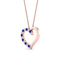 Thumbnail 11 - necklace-with-open-heart-diamond-pendant-with-sapphire-in-FDPD10782-GSABL-NL-RG.jpg