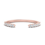 Load image into Gallery viewer, negative-space-stacking-ring-for-solitaire-ring-in-rose-gold-FD9992B1-NL-RG.jpg
