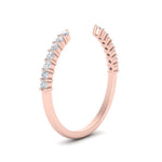 Load image into Gallery viewer, negative-space-stacking-ring-for-solitaire-ring-in-rose-gold-FD9992B1-NL-RG.jpg
