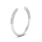 Load image into Gallery viewer, negative-space-stacking-ring-for-solitaire-ring-in-white-gold-FD9992B1-NL-WG.jpg
