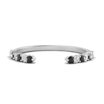 Load image into Gallery viewer, negative-space-stacking-ring-for-solitaire-ring-with-black-diamond-in-white-gold-FD9992B1GBLACK-NL-WG.jpg
