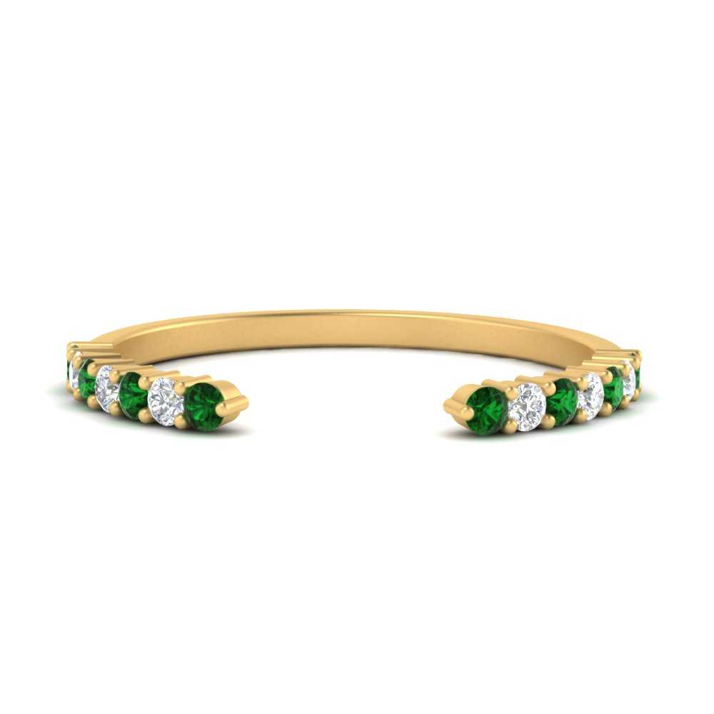 negative-space-stacking-ring-for-solitaire-ring-with-emerald-in-yellow-gold-FD9992B1GEMGR-NL-YG.jpg