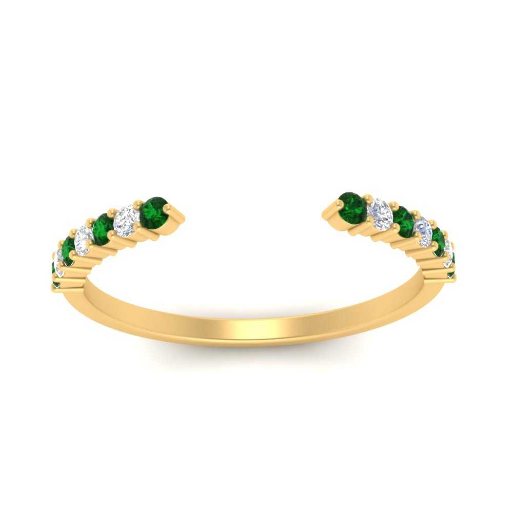 negative-space-stacking-ring-for-solitaire-ring-with-emerald-in-yellow-gold-FD9992B1GEMGR-NL-YG.jpg
