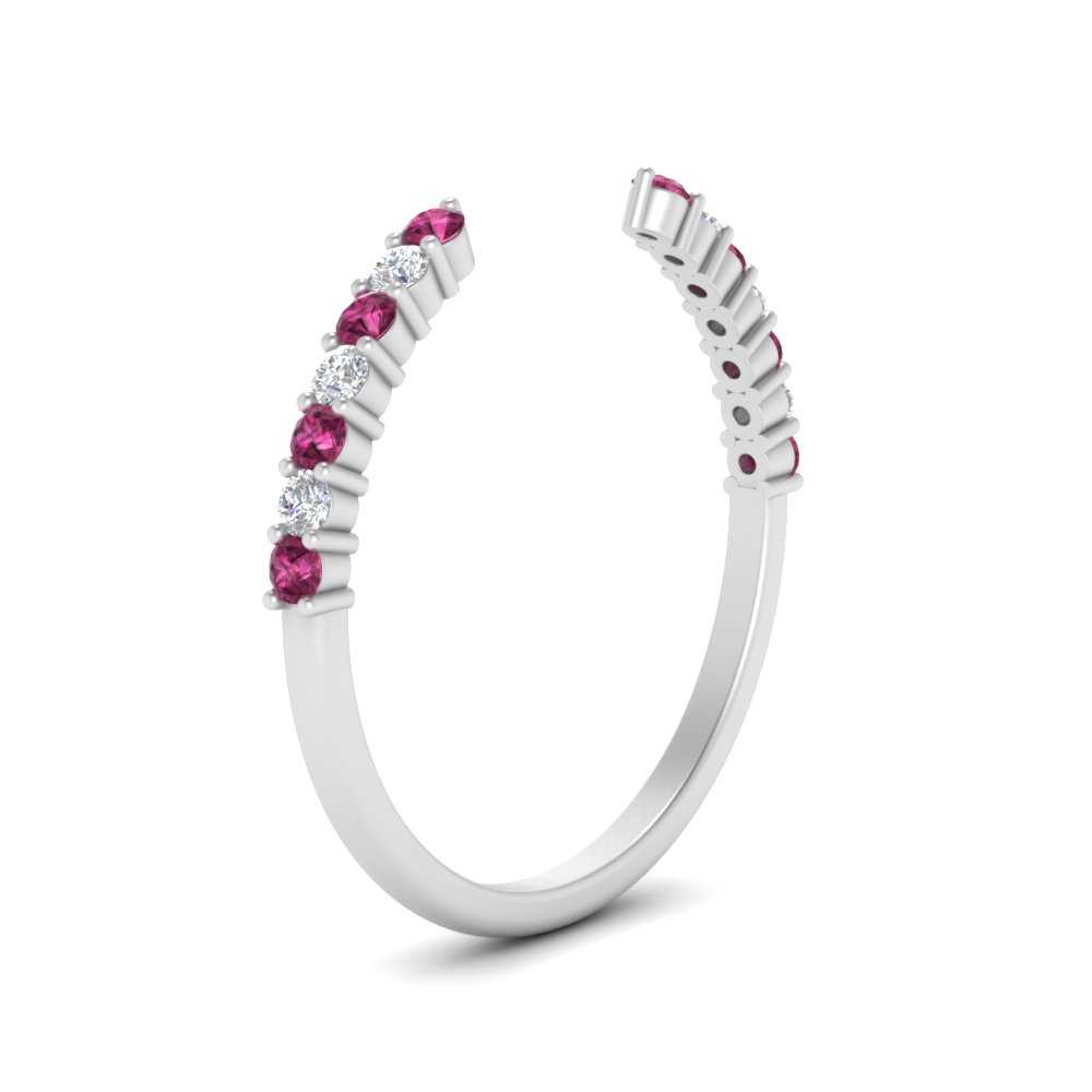 negative-space-stacking-ring-for-solitaire-ring-with-pink-sapphire-in-white-gold-FD9992B1GSADRPI-NL-WG.jpg