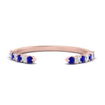 Load image into Gallery viewer, negative-space-stacking-ring-for-solitaire-ring-with-sapphire-in-rose-gold-FD9992B1GSABL-NL-RG.jpg
