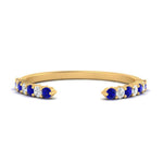 Load image into Gallery viewer, negative-space-stacking-ring-for-solitaire-ring-with-sapphire-in-yellow-gold-FD9992B1GSABL-NL-YG.jpg
