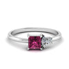 Load image into Gallery viewer, non-traditional-pink-sapphire-ring-in-white-gold-FD9007PRGSADRPI-NL-WG.jpg