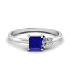 Load image into Gallery viewer, non-traditional-sapphire-ring-in-white-gold-FD9007PRGSABL-NL-WG.jpg