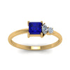 Load image into Gallery viewer, non-traditional-sapphire-ring-in-yellow-gold-FD9007PRGSABL-NL-YG.jpg