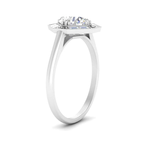 octagon-baguette-black-diamond-halo-engagement-ring-in-FD10324RORGBLACKANGLE3-NL-WG