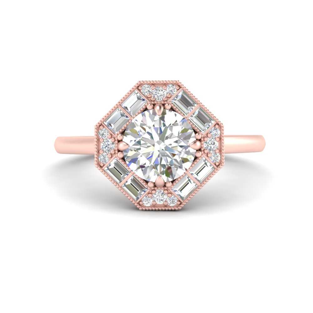 octagon-baguette-diamond-halo-engagement-ring-in-FD10324RORANGLE3-NL-RG