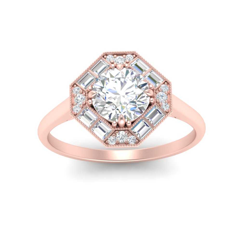 octagon-baguette-diamond-halo-engagement-ring-in-FD10324RORANGLE3-NL-RG