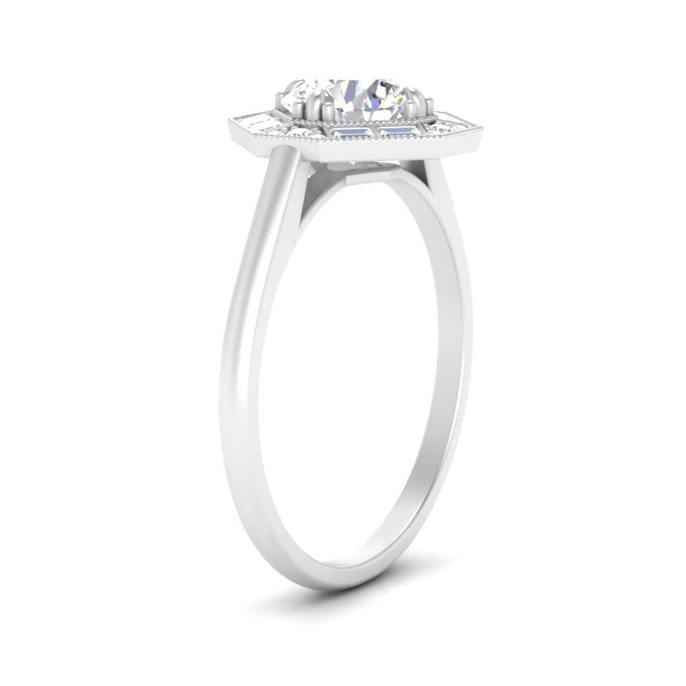 octagon-baguette-diamond-halo-engagement-ring-in-FD10324RORANGLE3-NL-WG
