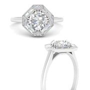 octagon-baguette-diamond-halo-engagement-ring-in-FD10324RORANGLE3-NL-WG