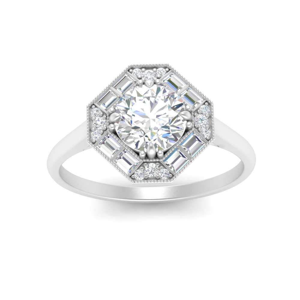 octagon-baguette-diamond-halo-engagement-ring-in-FD10324RORANGLE3-NL-WG