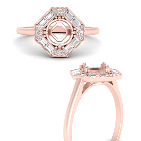 octagon-baguette-diamond-semi-mount-halo-engagement-ring-in-FD10324SMRANGLE3-NL-RG