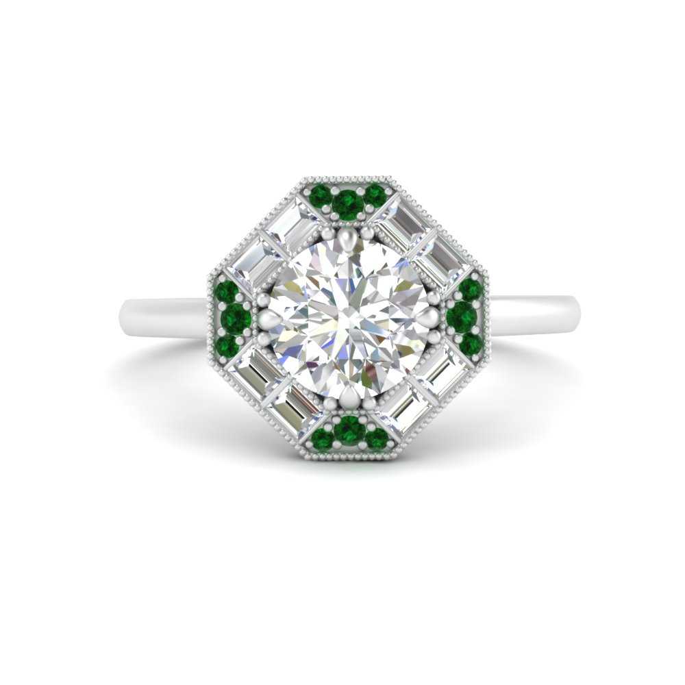 octagon-baguette-emerald-halo-engagement-ring-in-FD10324RORGEMGRANGLE3-NL-WG