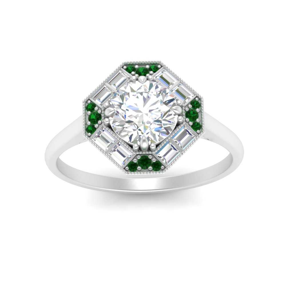 octagon-baguette-emerald-halo-engagement-ring-in-FD10324RORGEMGRANGLE3-NL-WG