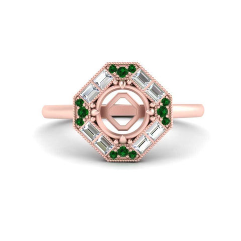 octagon-baguette-emerald-semi-mount-halo-engagement-ring-in-FD10324SMRGEMGRANGLE3-NL-RG