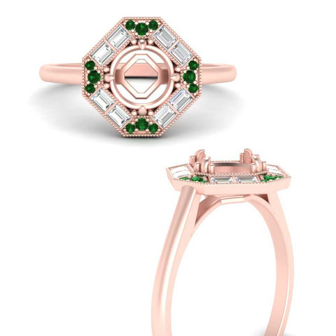 octagon-baguette-emerald-semi-mount-halo-engagement-ring-in-FD10324SMRGEMGRANGLE3-NL-RG