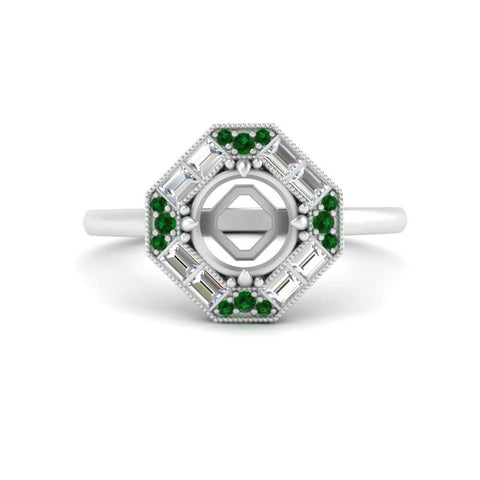 octagon-baguette-emerald-semi-mount-halo-engagement-ring-in-FD10324SMRGEMGRANGLE3-NL-WG