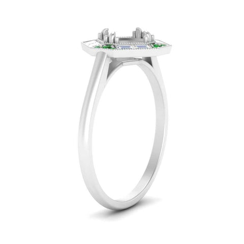 octagon-baguette-emerald-semi-mount-halo-engagement-ring-in-FD10324SMRGEMGRANGLE3-NL-WG