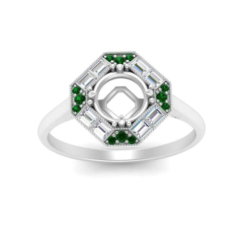octagon-baguette-emerald-semi-mount-halo-engagement-ring-in-FD10324SMRGEMGRANGLE3-NL-WG