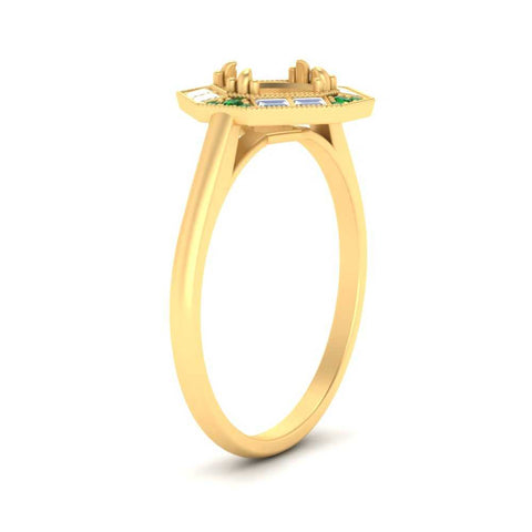 octagon-baguette-emerald-semi-mount-halo-engagement-ring-in-FD10324SMRGEMGRANGLE3-NL-YG