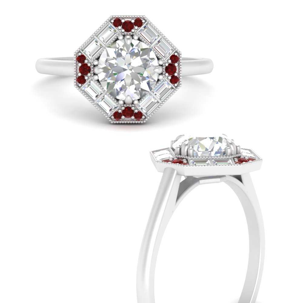 octagon-baguette-ruby-halo-engagement-ring-in-FD10324RORGRUDRANGLE3-NL-WG