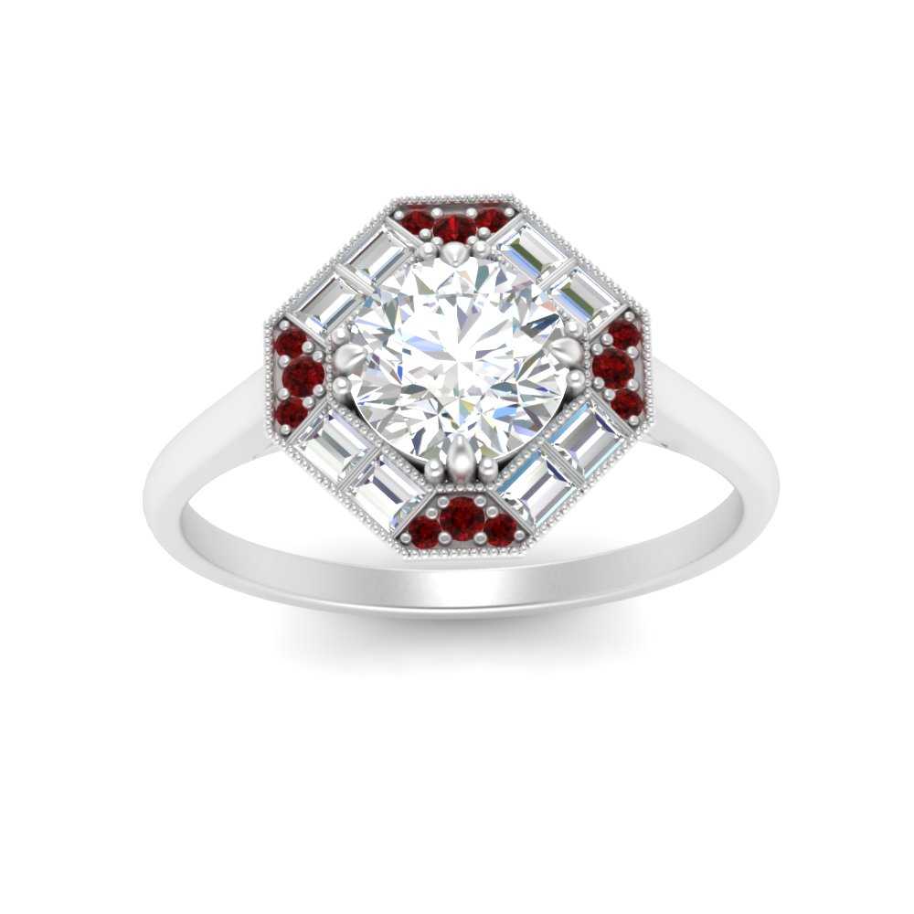 octagon-baguette-ruby-halo-engagement-ring-in-FD10324RORGRUDRANGLE3-NL-WG