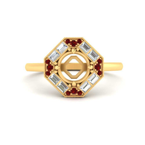 octagon-baguette-ruby-semi-mount-halo-engagement-ring-in-FD10324SMRGRUDRANGLE3-NL-YG