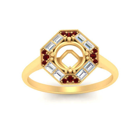 octagon-baguette-ruby-semi-mount-halo-engagement-ring-in-FD10324SMRGRUDRANGLE3-NL-YG