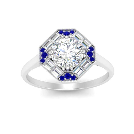 octagon-baguette-sapphire-halo-engagement-ring-in-FD10324RORGSABLANGLE3-NL-WG
