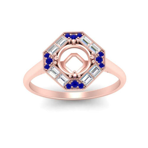 octagon-baguette-sapphire-semi-mount-halo-engagement-ring-in-FD10324SMRGSABLANGLE3-NL-RG