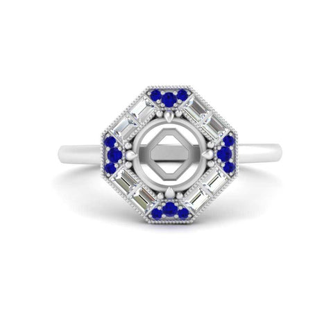 octagon-baguette-sapphire-semi-mount-halo-engagement-ring-in-FD10324SMRGSABLANGLE3-NL-WG