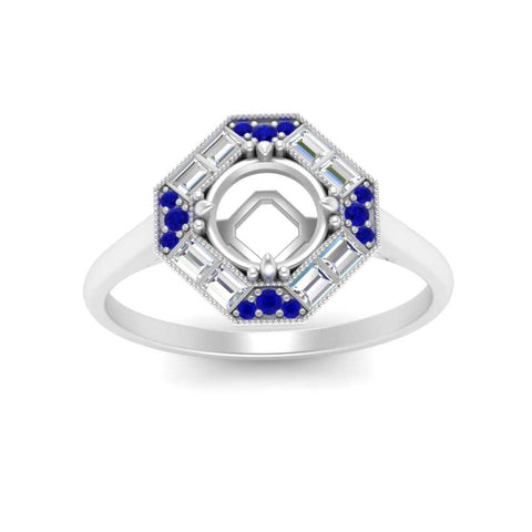 octagon-baguette-sapphire-semi-mount-halo-engagement-ring-in-FD10324SMRGSABLANGLE3-NL-WG