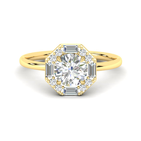 octagon-round-cut-halo-baguette-ring-in-fd11549-nl-yg