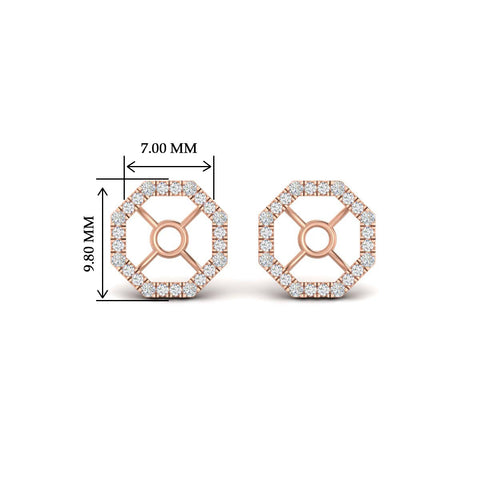 octagon-shape-diamond-ear-jackets-for-3-carat-studs-in-fdear11507angle2-3.00ct-nl-rg-hw