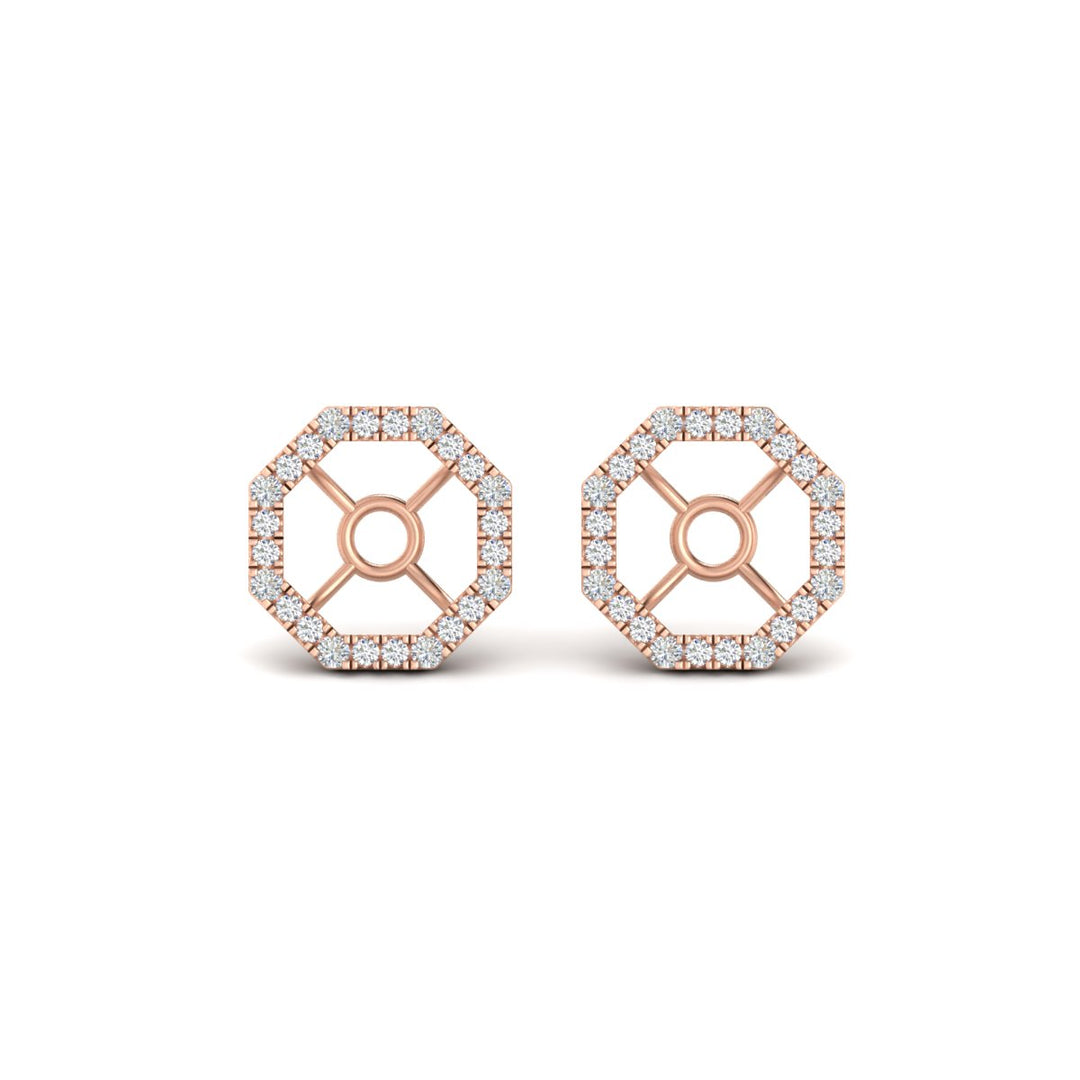 octagon-shape-diamond-ear-jackets-for-3-carat-studs-in-fdear11507angle2-3.00ct-nl-rg
