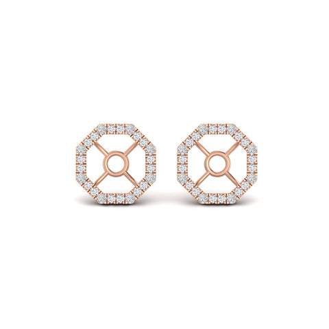 octagon-shape-diamond-ear-jackets-for-3-carat-studs-in-fdear11507angle2-3.00ct-nl-rg