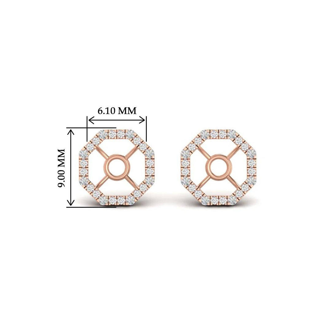 octagon-shape-diamond-ear-jackets-in-rose-gold-fdear11507angle2-nl-rg-hw