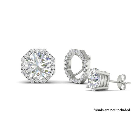 octagon-shape-diamond-ear-jackets-in-white-gold-fd-ear11507angle3-nl-wg