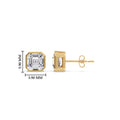 Thumbnail 10 - one-carat-asscher-cut-diamond-bezel-stud-earring-in-yellow-gold-FDEAR10516ASANGLE2-1.00-CT-NL-YG-HW.jpg