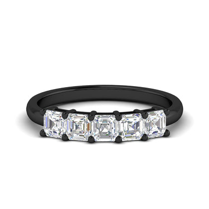 asscher-cut-1-carat-five-stone-anniversary-band-in-rose-gold-fdwb8008assleep-1.00ct-nl-rg.jpg?v=1773743911