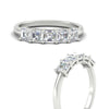 Load image into Gallery viewer, one-carat-basket-prong-5-asscher-cut-anniversary-ring-in-platinum-fdwb8008asangle3-1.00ct-nl-wg.jpg?v=1773743985