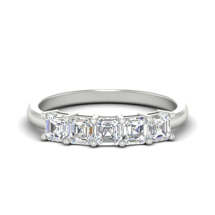 asscher-cut-1-carat-five-stone-anniversary-band-in-rose-gold-fdwb8008assleep-1.00ct-nl-rg.jpg?v=1773743911