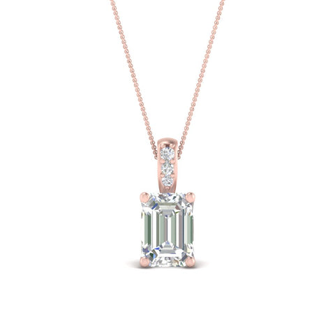 one-carat-emerald-cut-diamond-filigree-pendant-in-FDPD86802EM1.0CTANGLE2-NL-RG