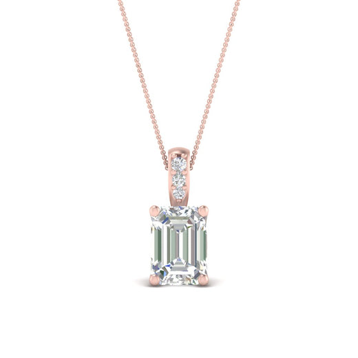 one-carat-emerald-cut-diamond-filigree-pendant-in-FDPD86802EM1.0CTANGLE2-NL-RG