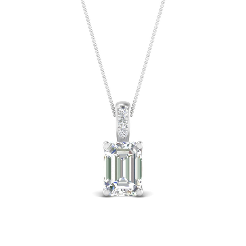 one-carat-emerald-cut-diamond-filigree-pendant-in-FDPD86802EM1.0CTANGLE2-NL-WG
