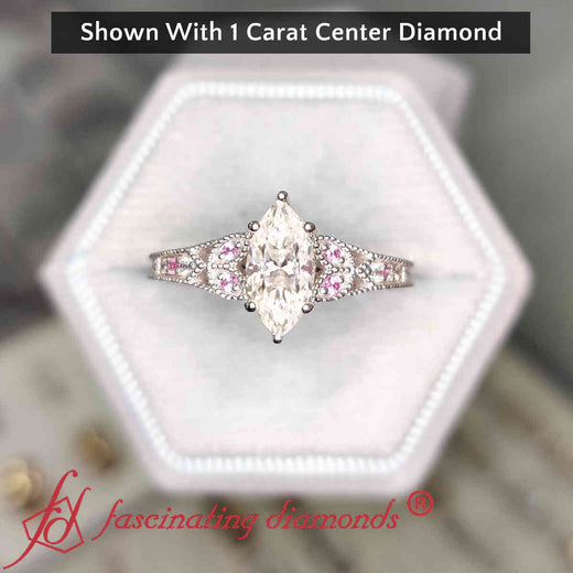 one-carat-split-band-marquise-engagement-ring-with-pink-sapphire-in-white-gold-fd9816-fancy2-nl-wg